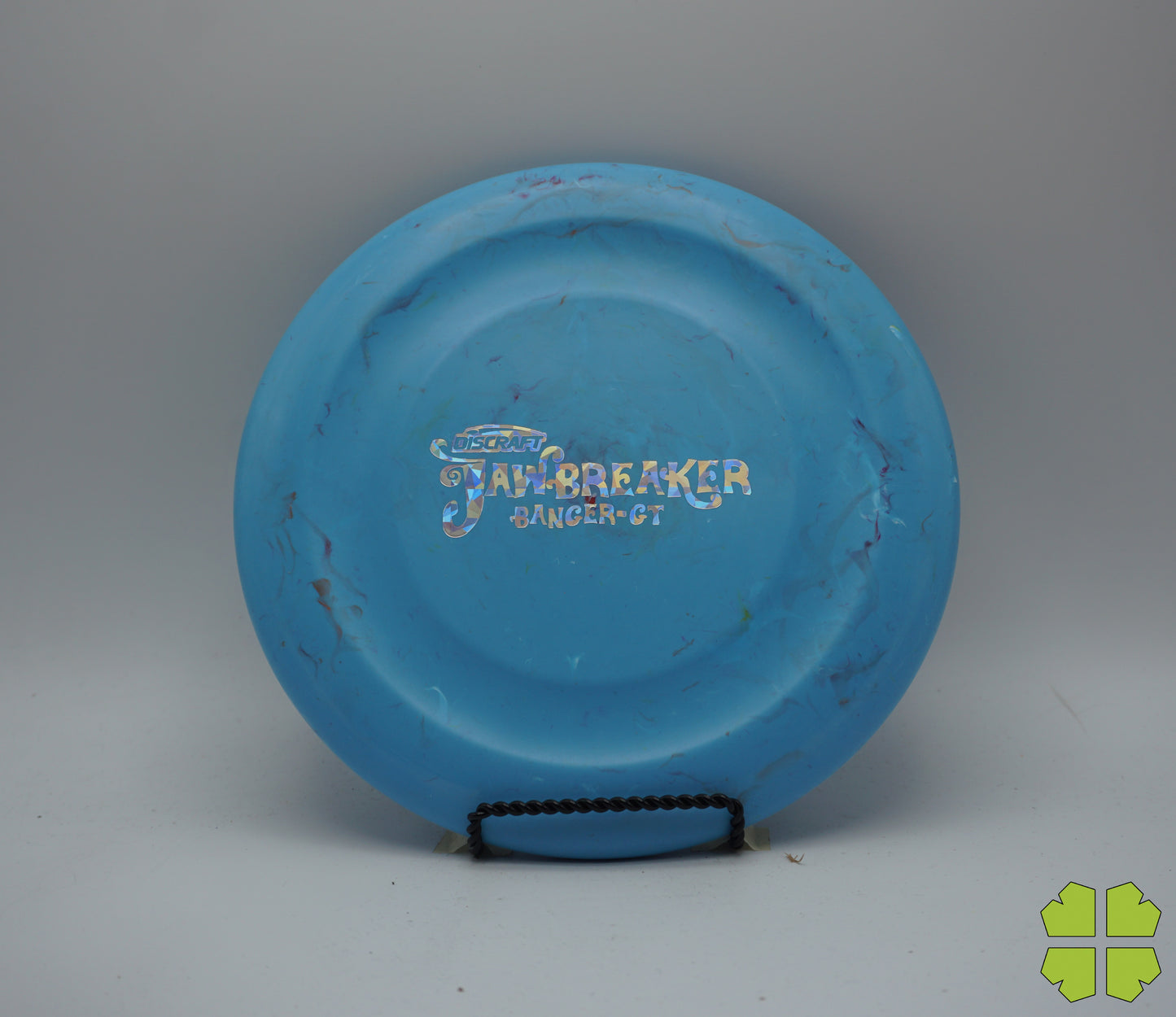 Banger GT - Jawbreaker