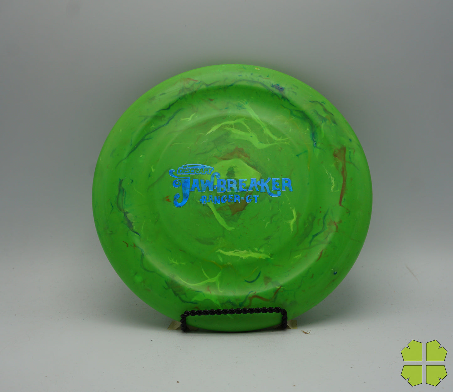 Banger GT - Jawbreaker