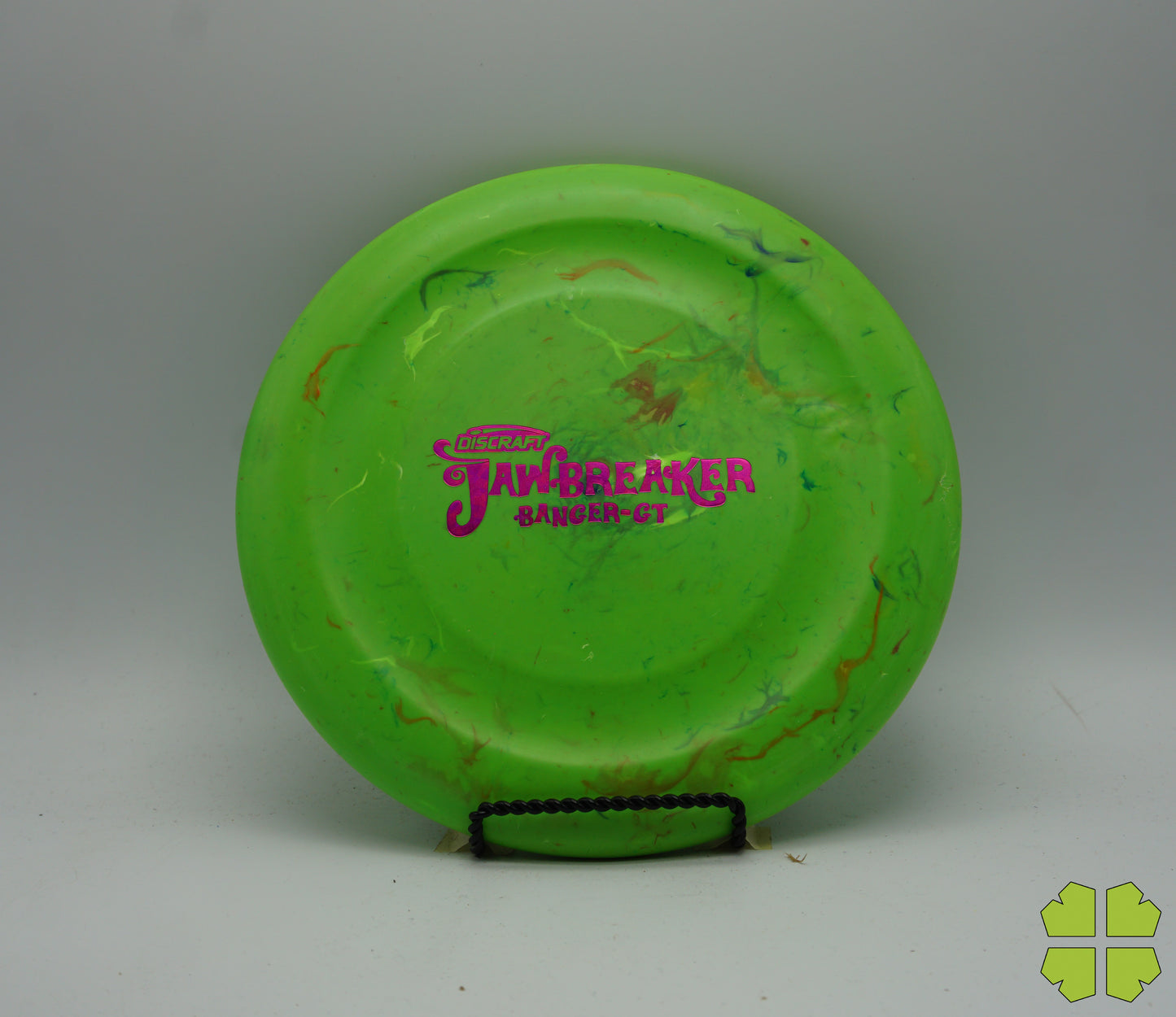 Banger GT - Jawbreaker