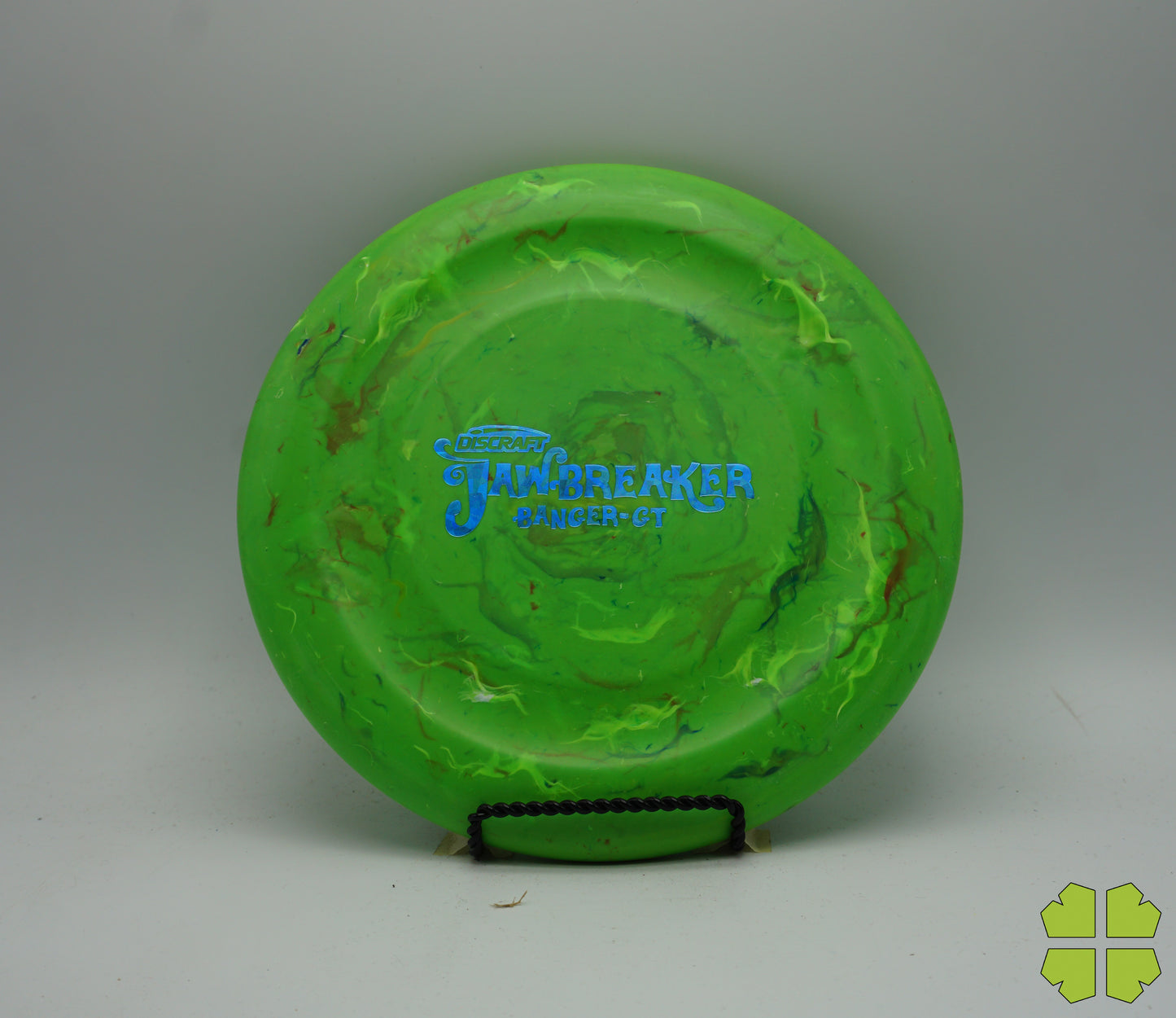 Banger GT - Jawbreaker