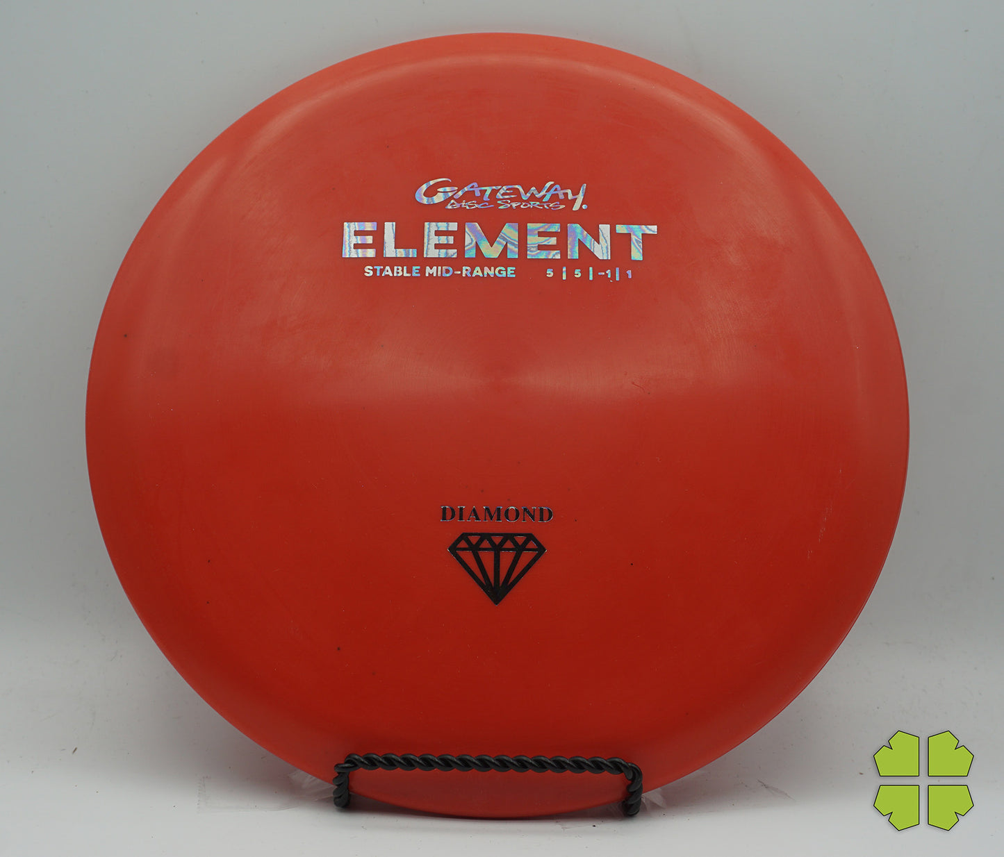 Element - Diamond