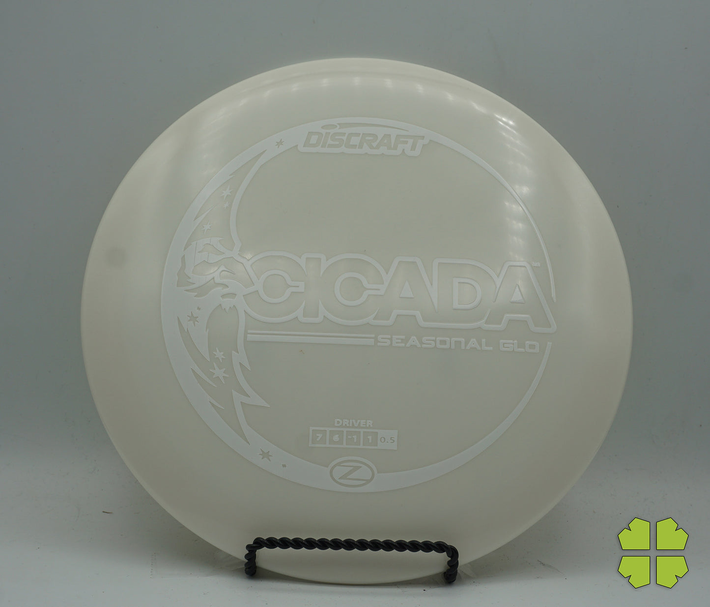 Cicada - Z Seasonal Glo