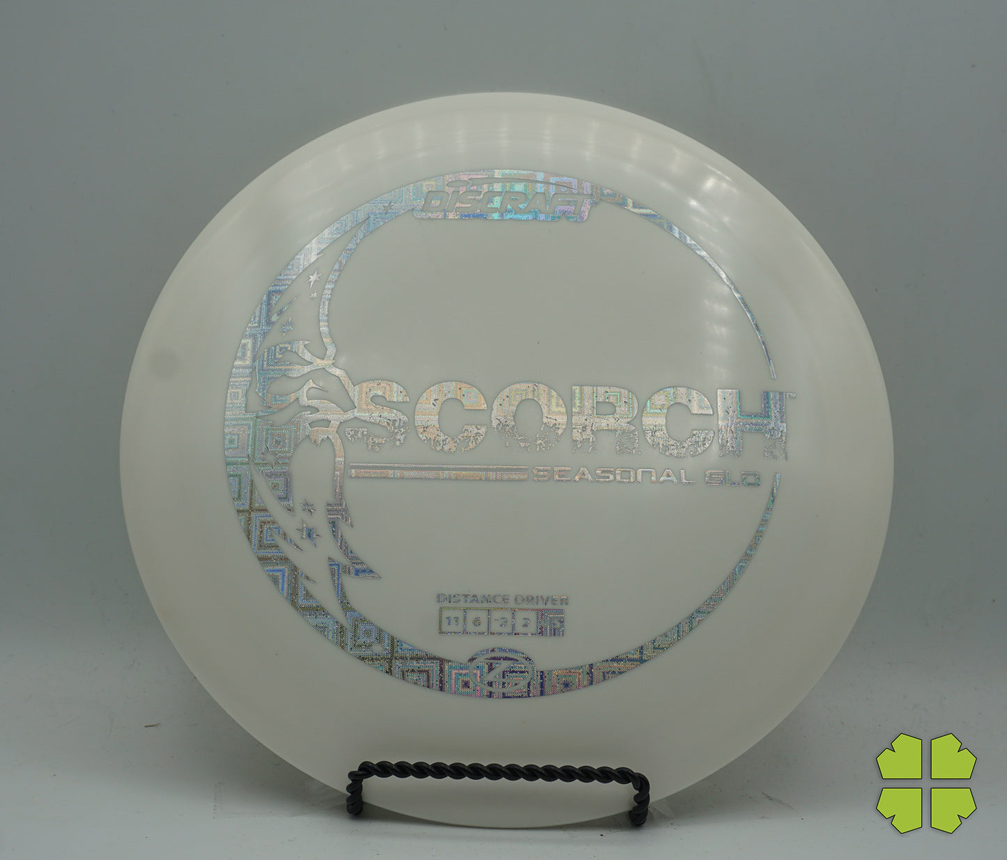 Scorch - Z Seasonal Glo