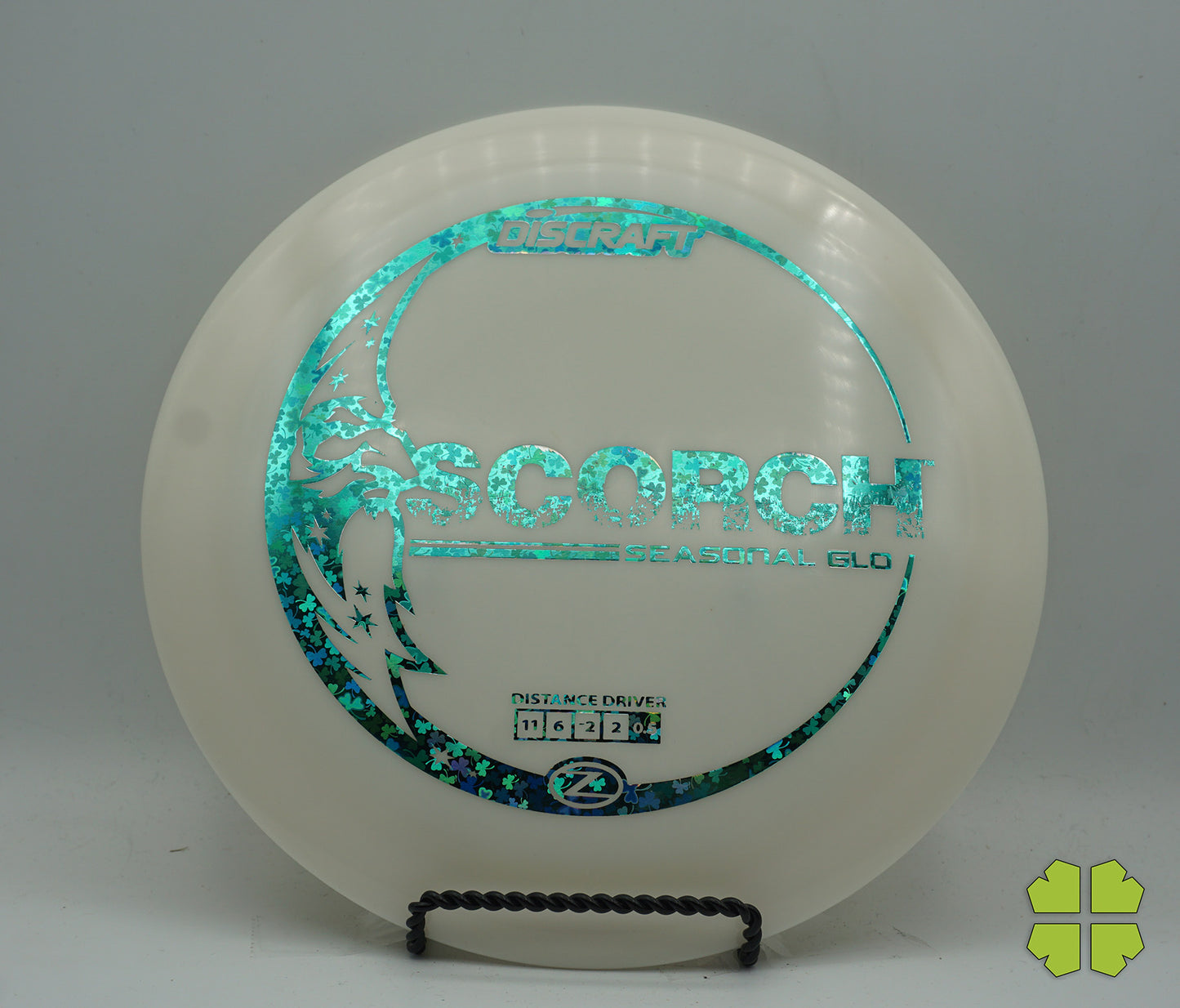 Scorch - Z Seasonal Glo