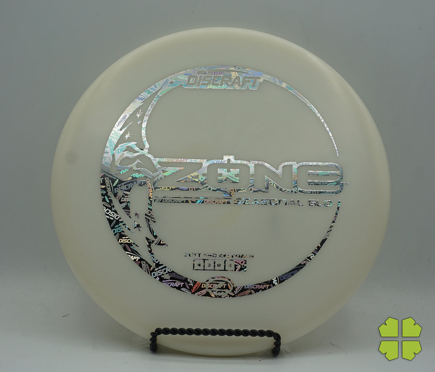 Zone - Z Seasonal Glo