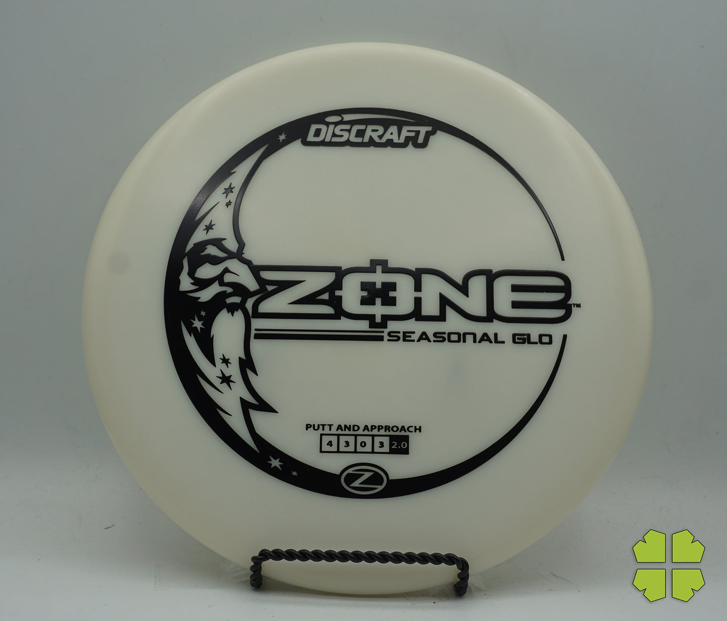 Zone - Z Seasonal Glo