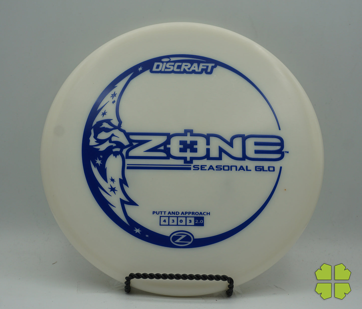 Zone - Z Seasonal Glo