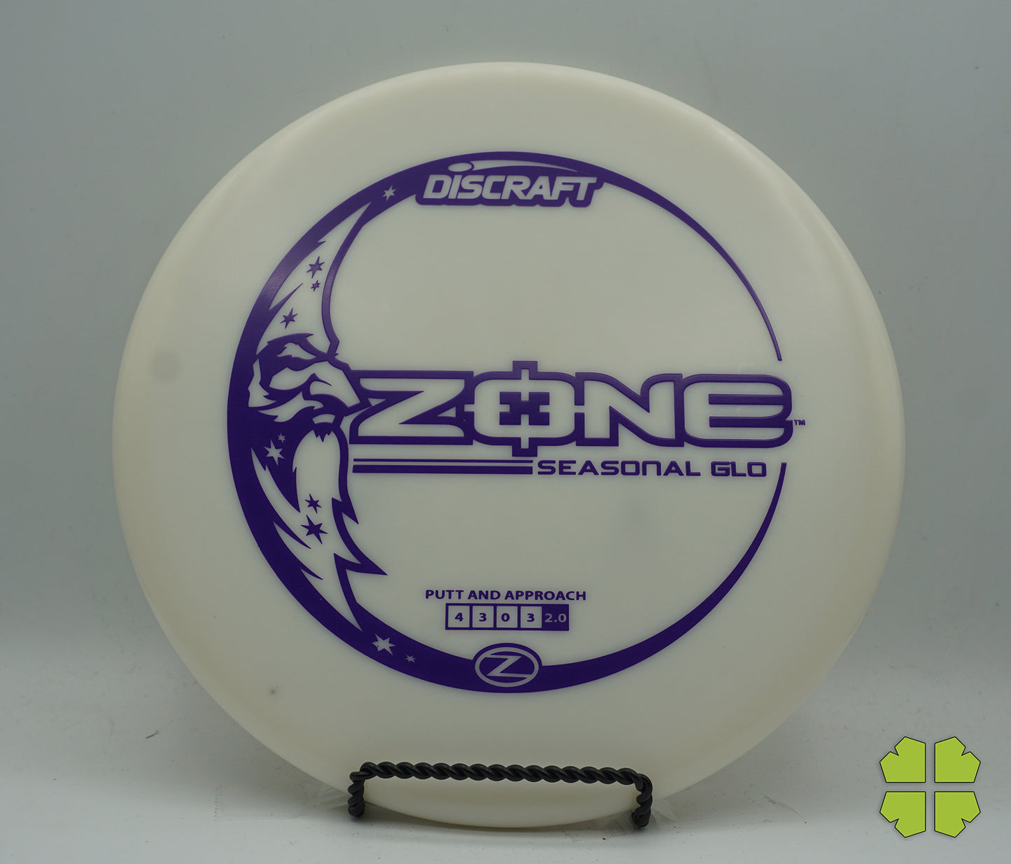 Zone - Z Seasonal Glo