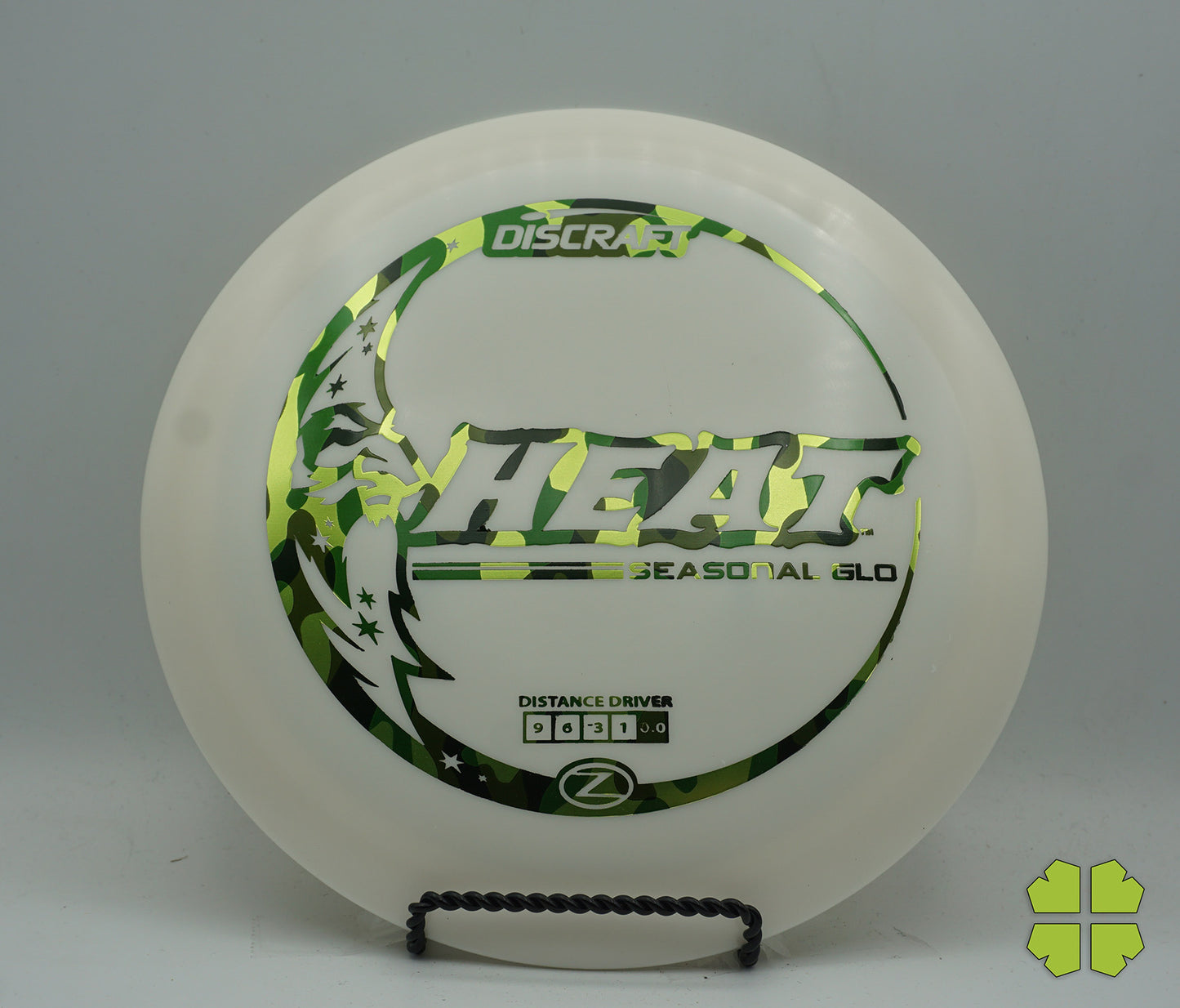 Heat - Z Seasonal Glo