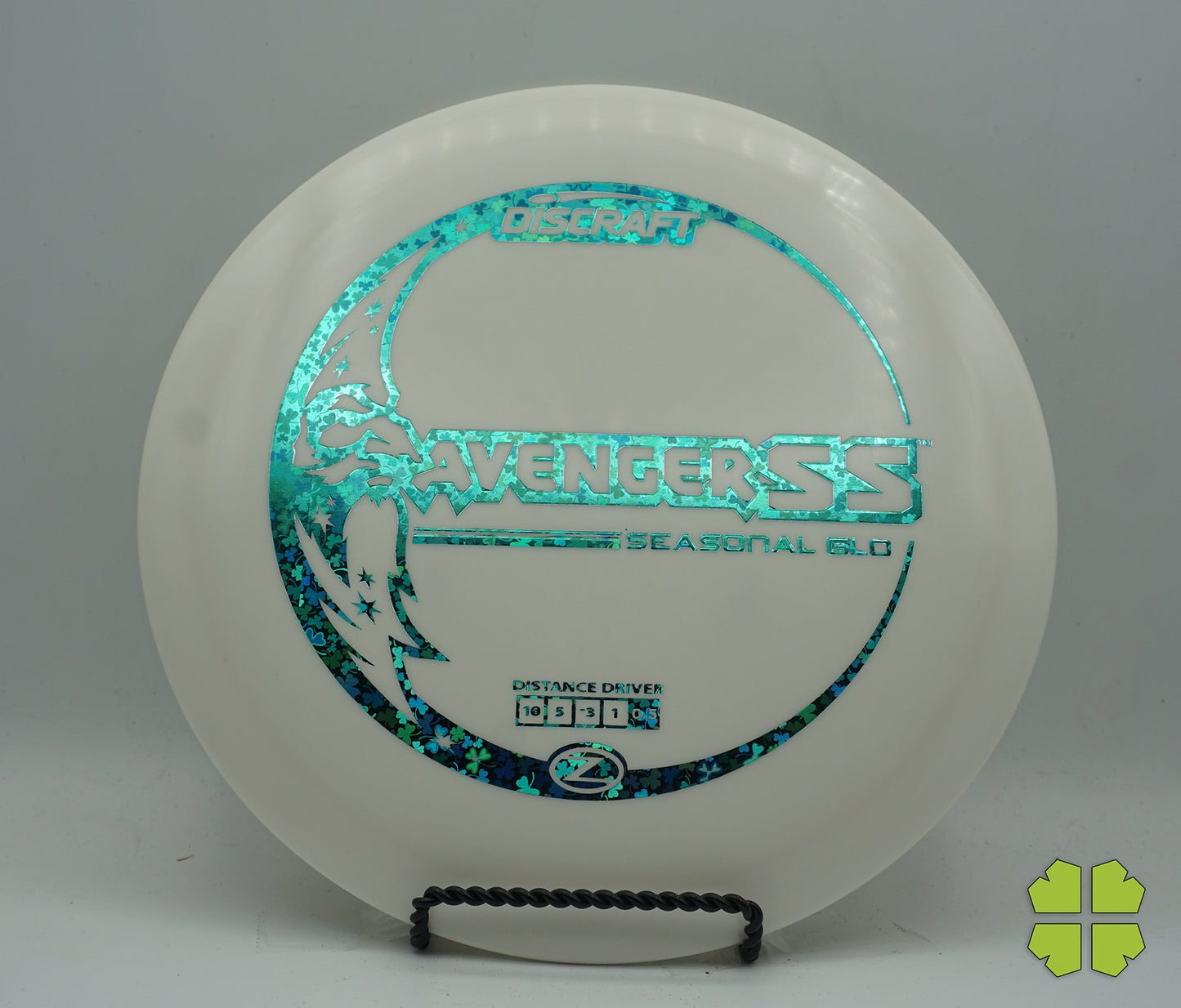 Avenger SS - Z Seasonal Glo