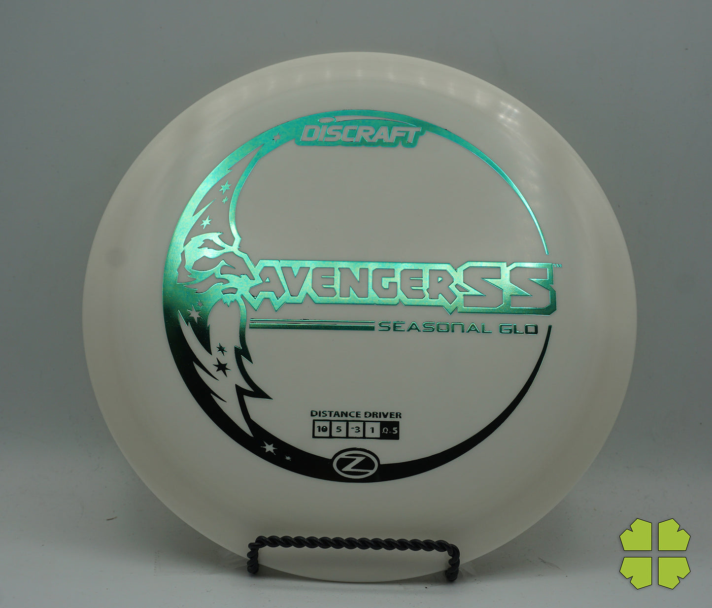 Avenger SS - Z Seasonal Glo