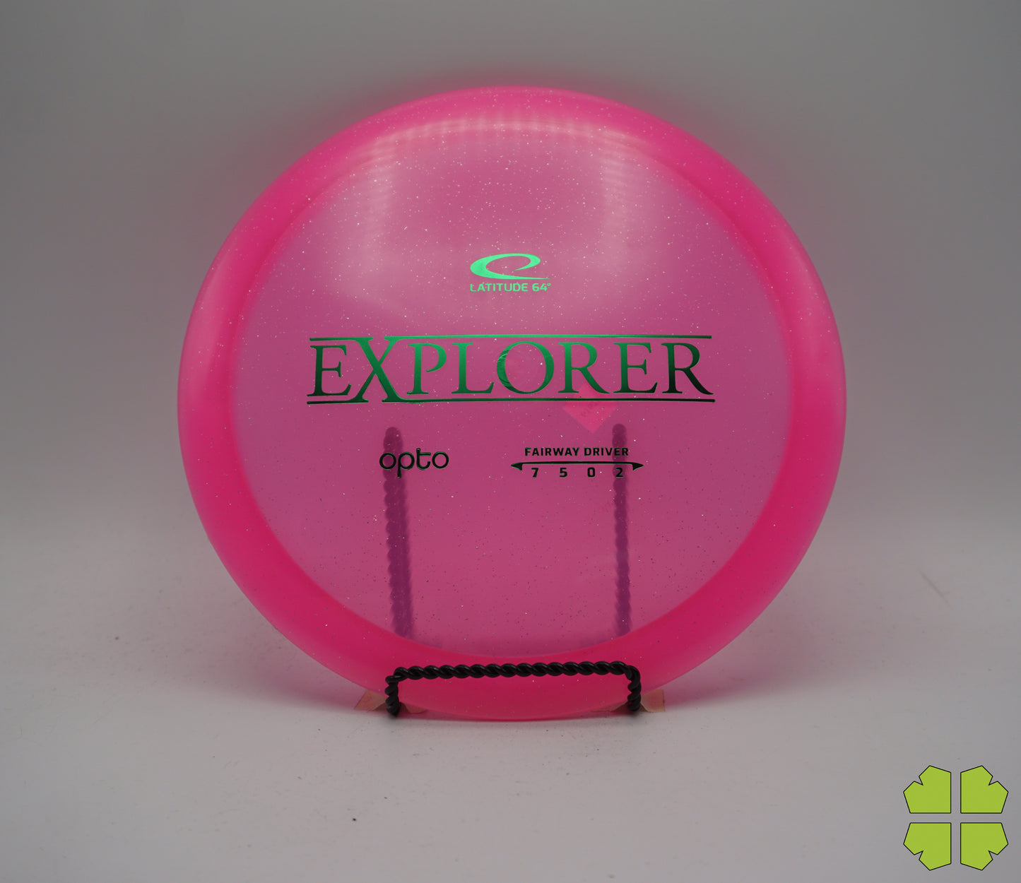 Explorer - Opto