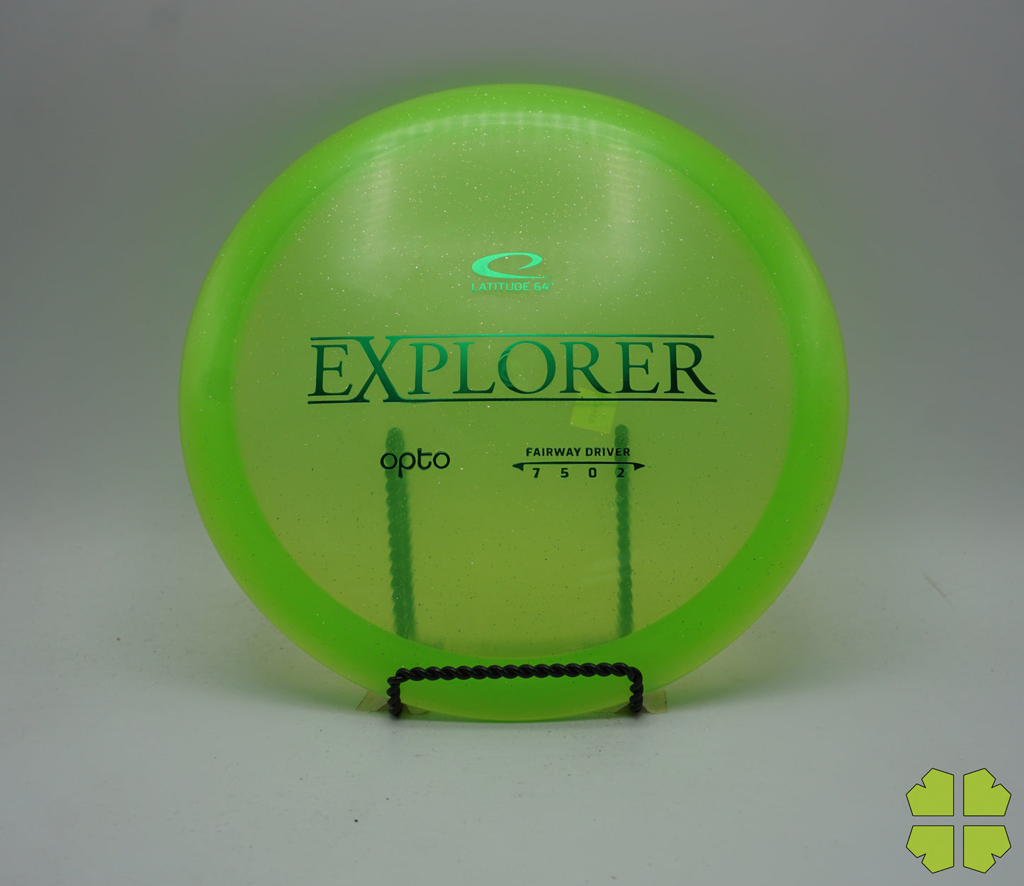 Explorer - Opto