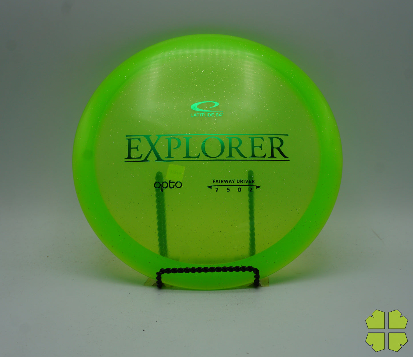 Explorer - Opto