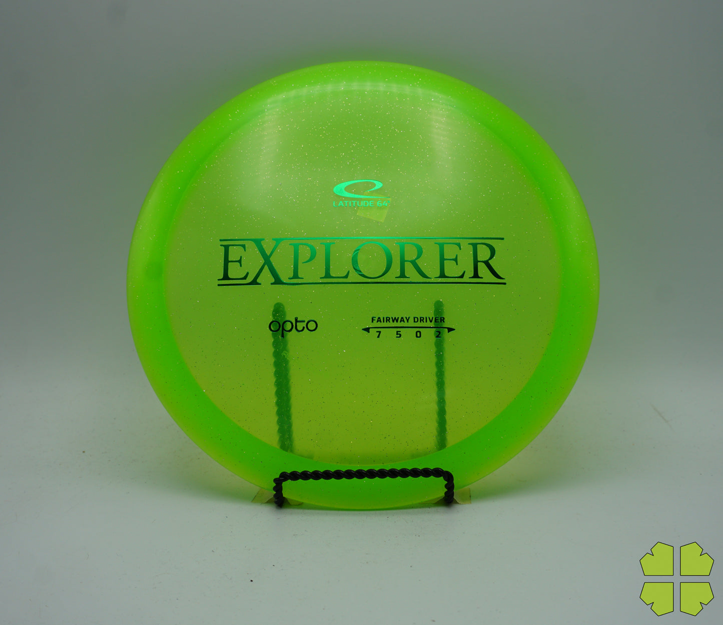 Explorer - Opto