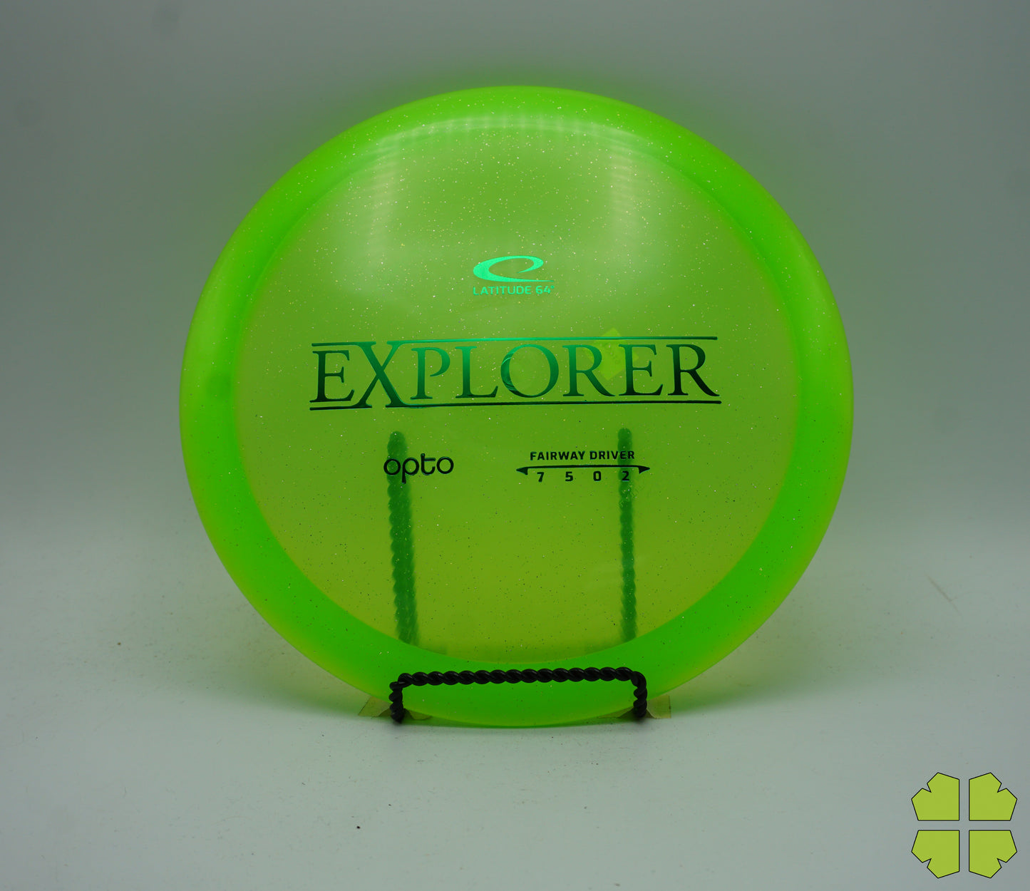 Explorer - Opto