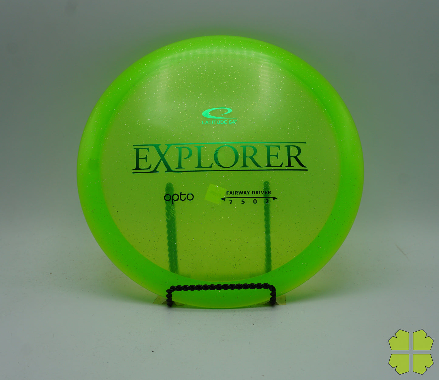 Explorer - Opto