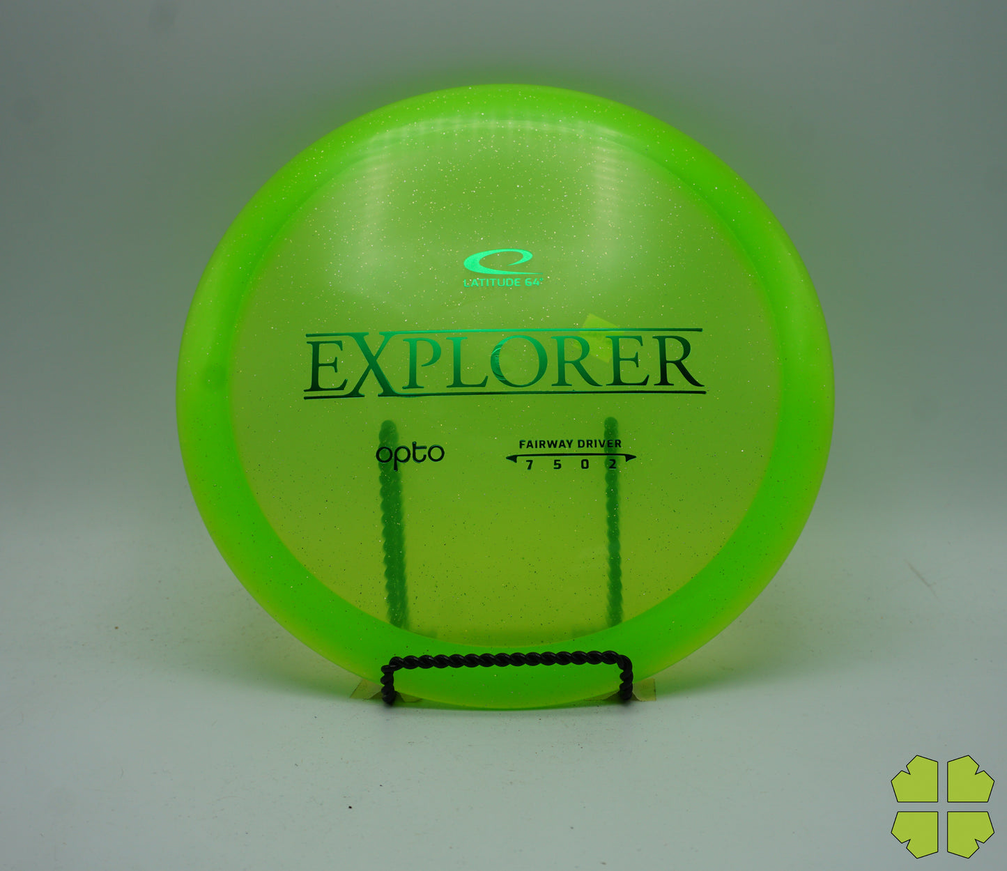 Explorer - Opto