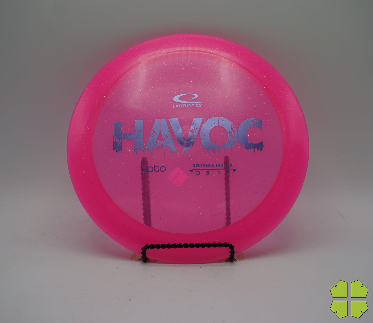 Havoc - Opto