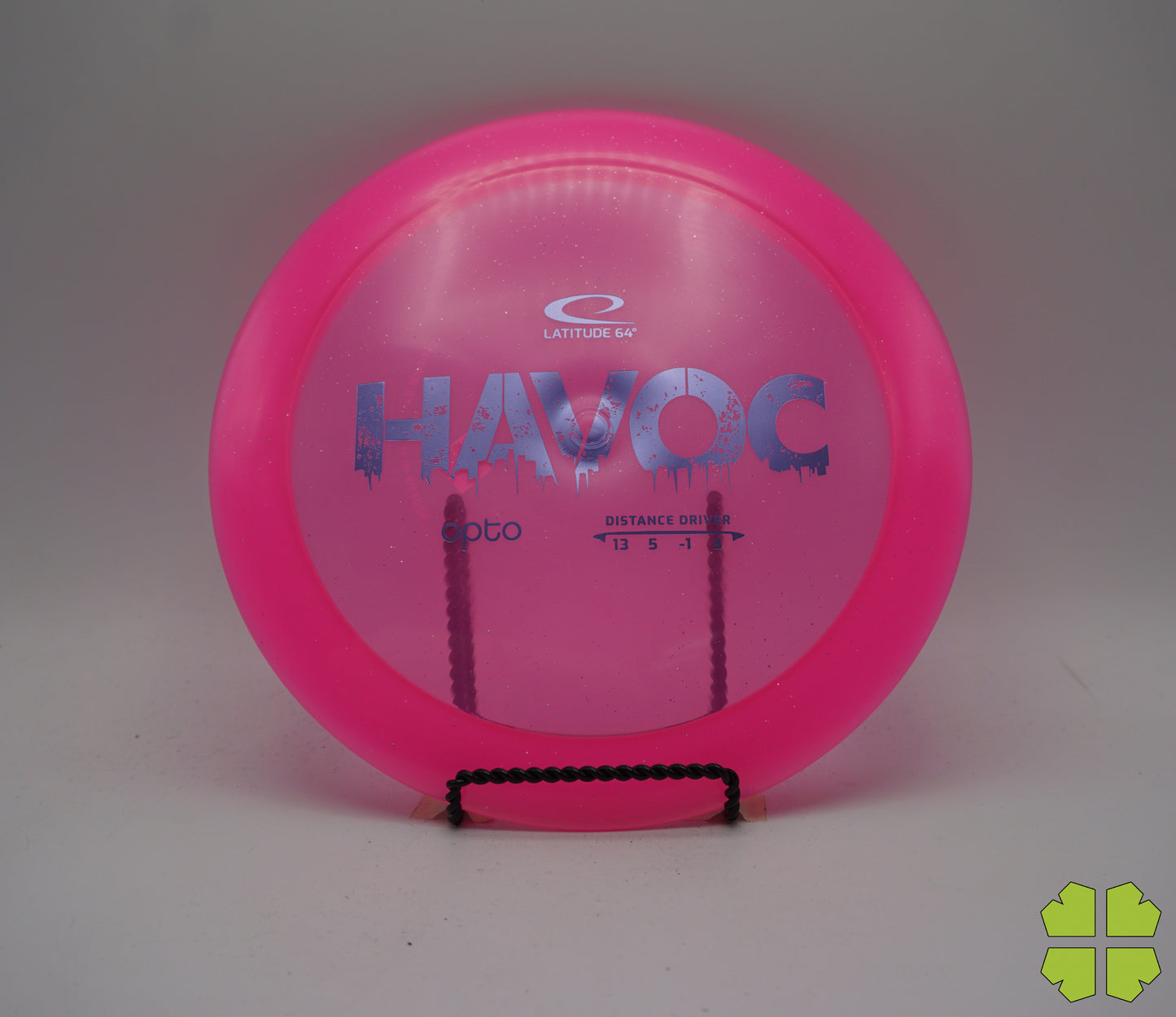 Havoc - Opto