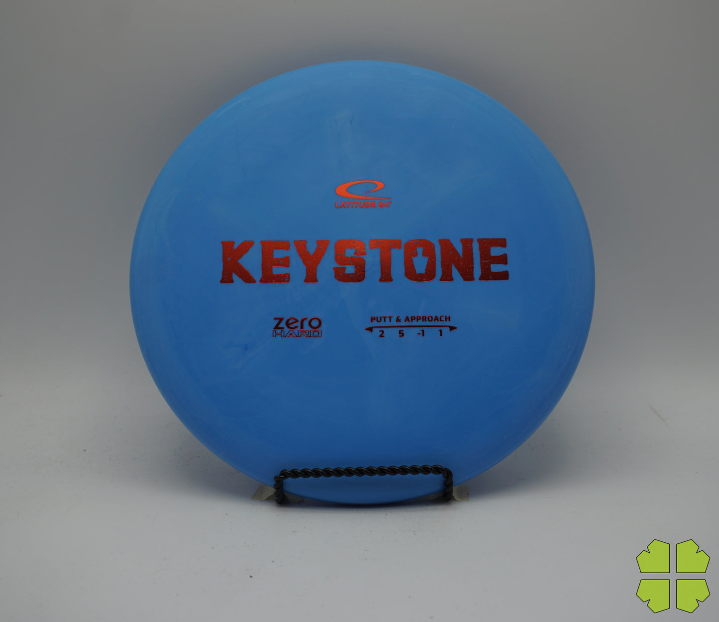 Keystone - Zero Hard