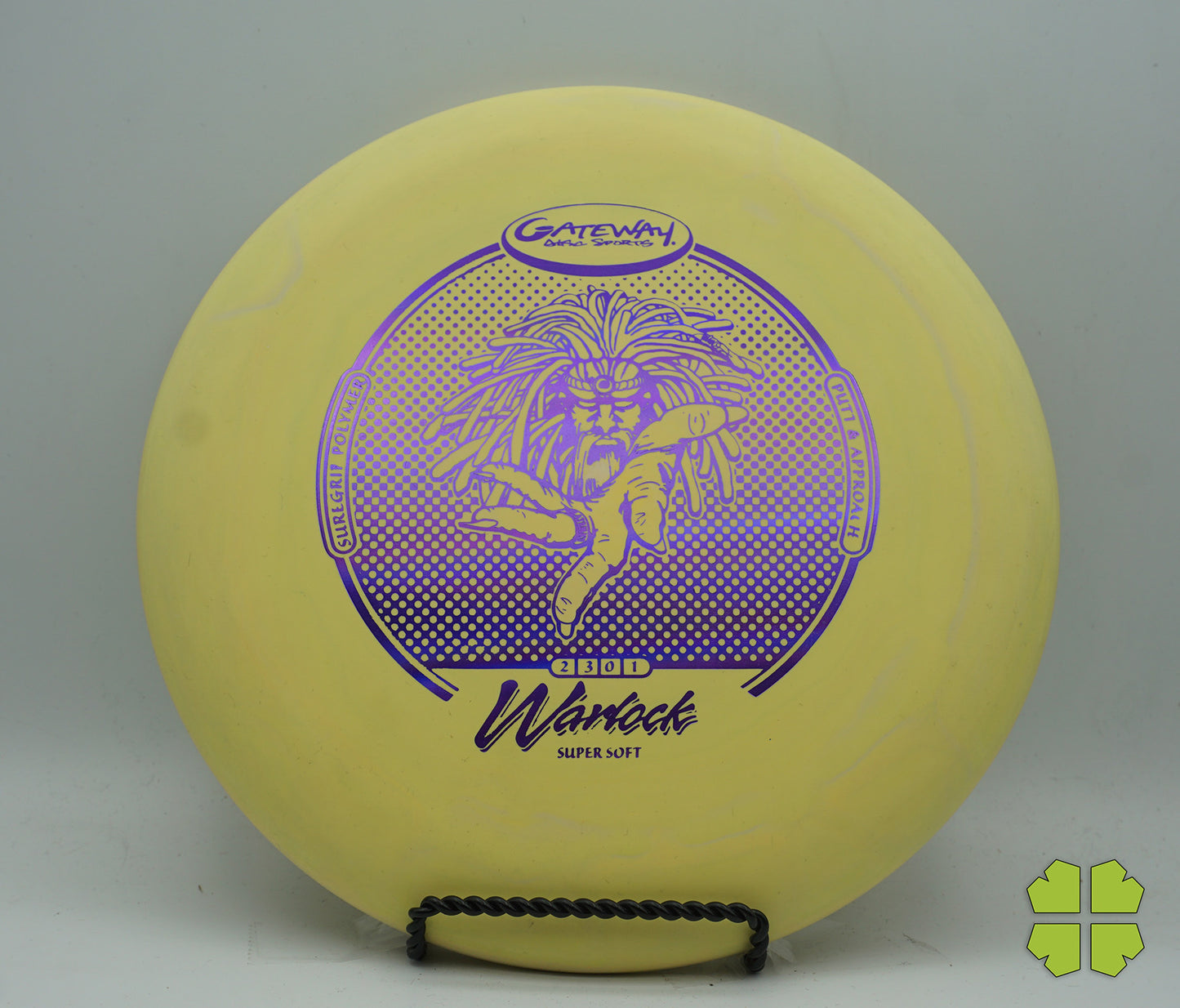 Warlock - SS