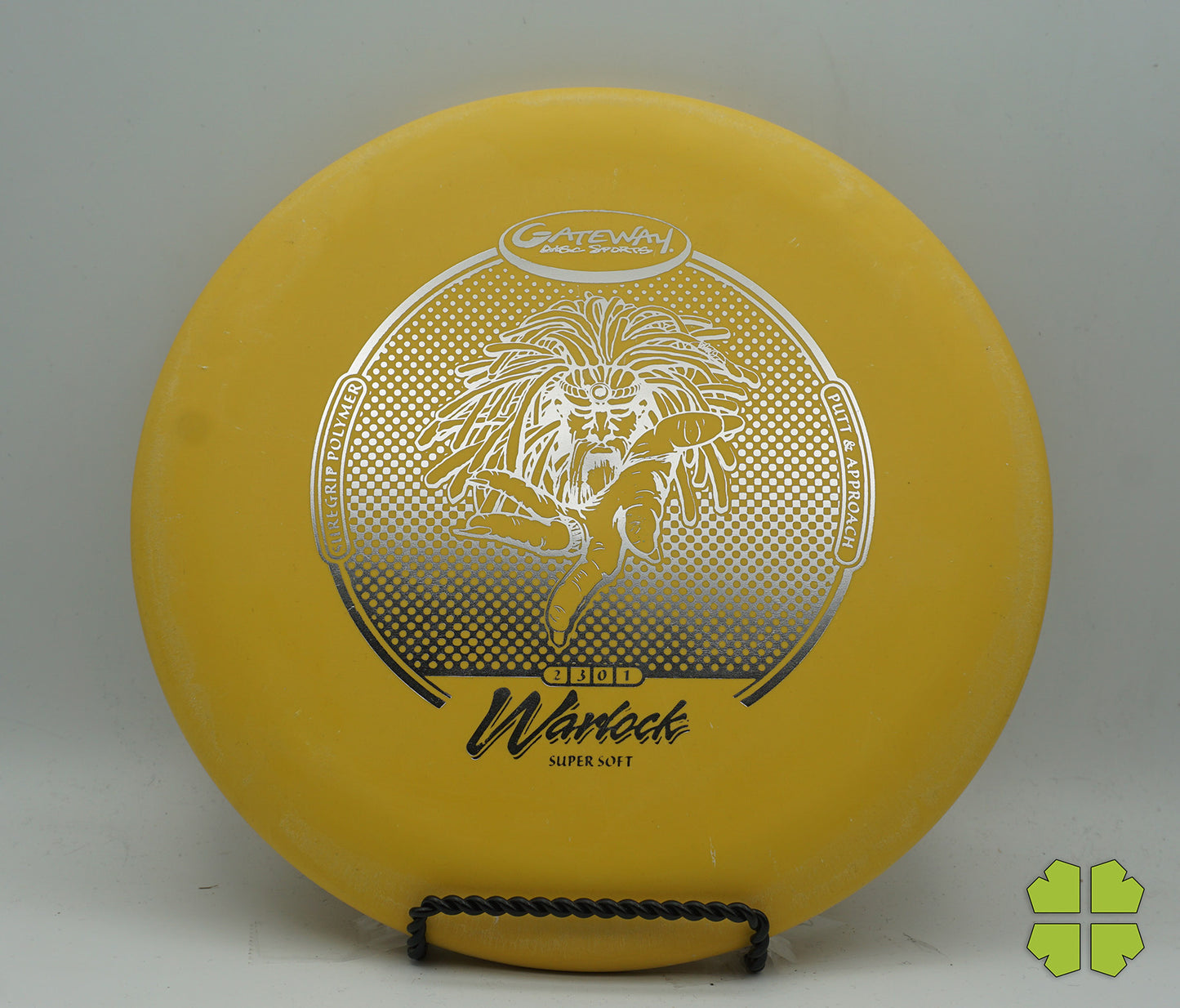 Warlock - SS