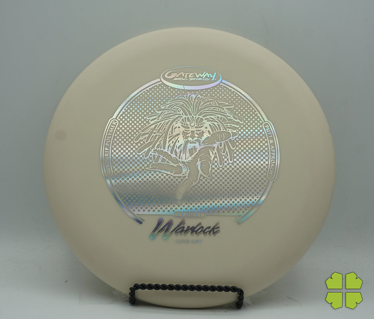 Warlock - SS