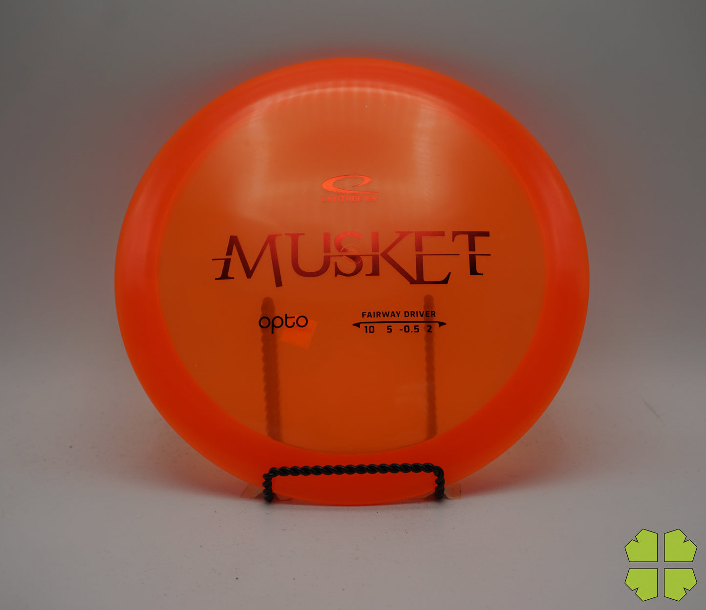 Musket - Opto
