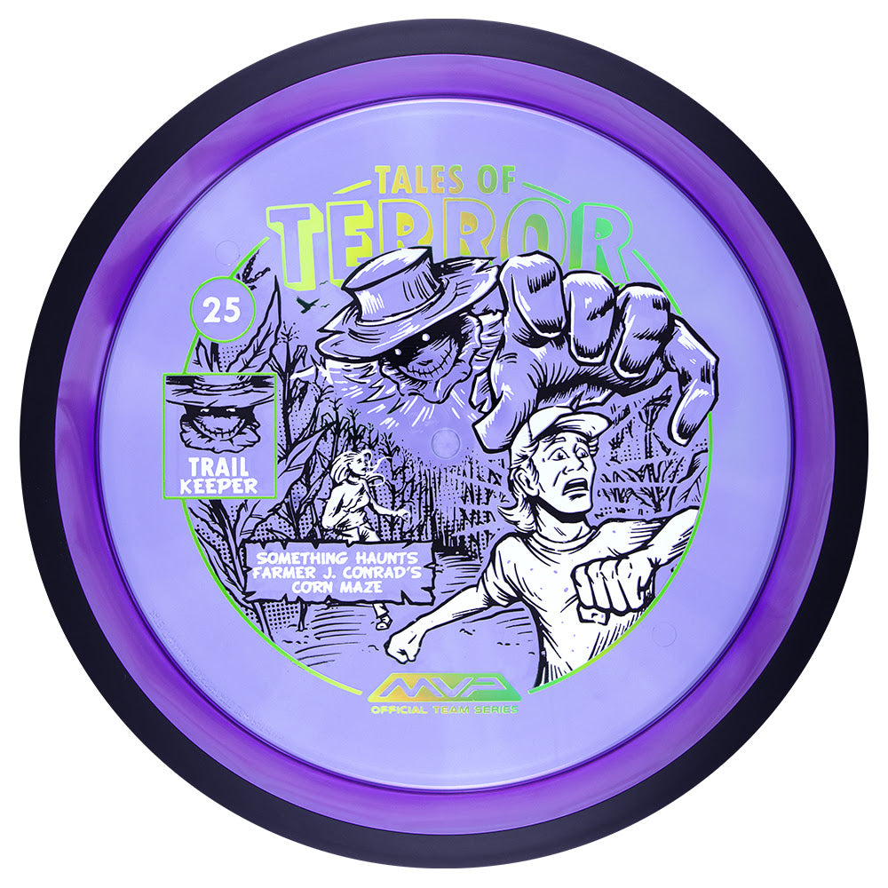 Trail - Proton Trail 2025 Halloween SE (PRE-ORDER)