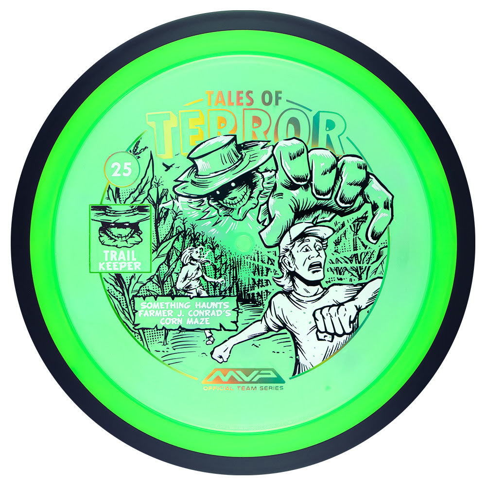 Trail - Proton Trail 2025 Halloween SE (PRE-ORDER)