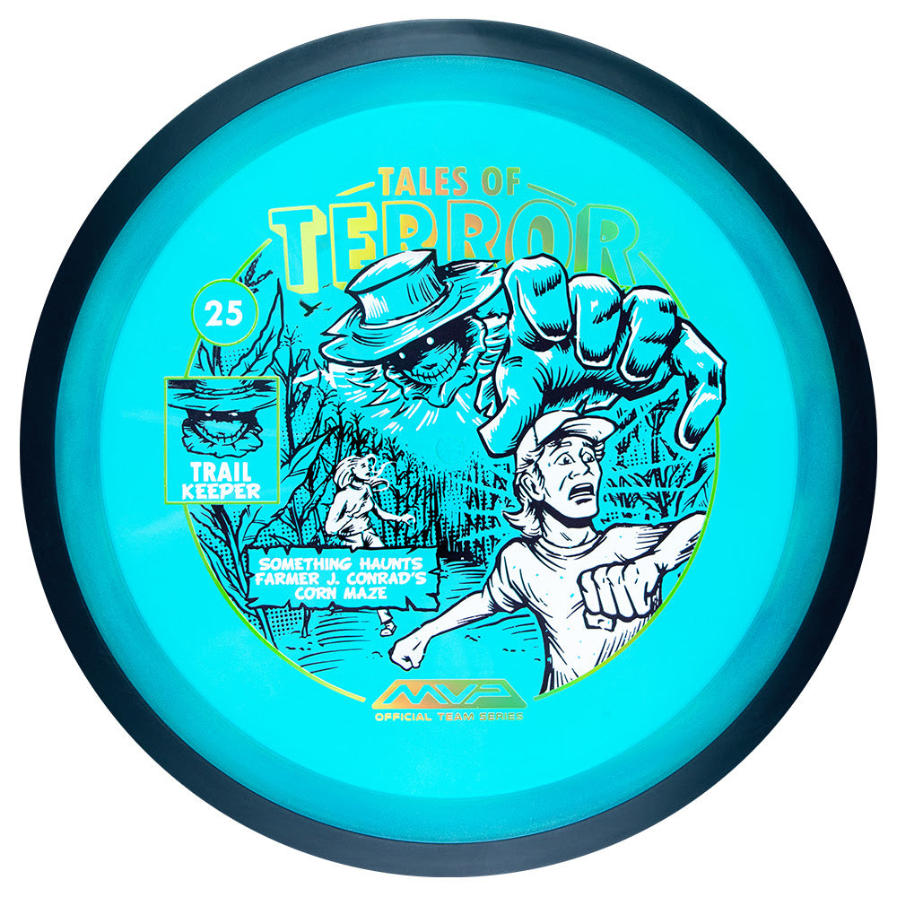 Trail - Proton Trail 2025 Halloween SE (PRE-ORDER)