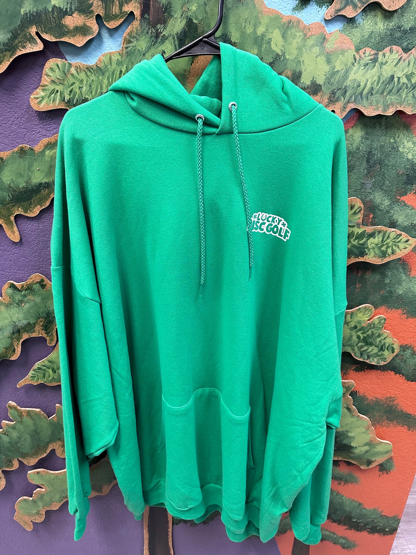 Lucky Hoodies - available in 7 colors