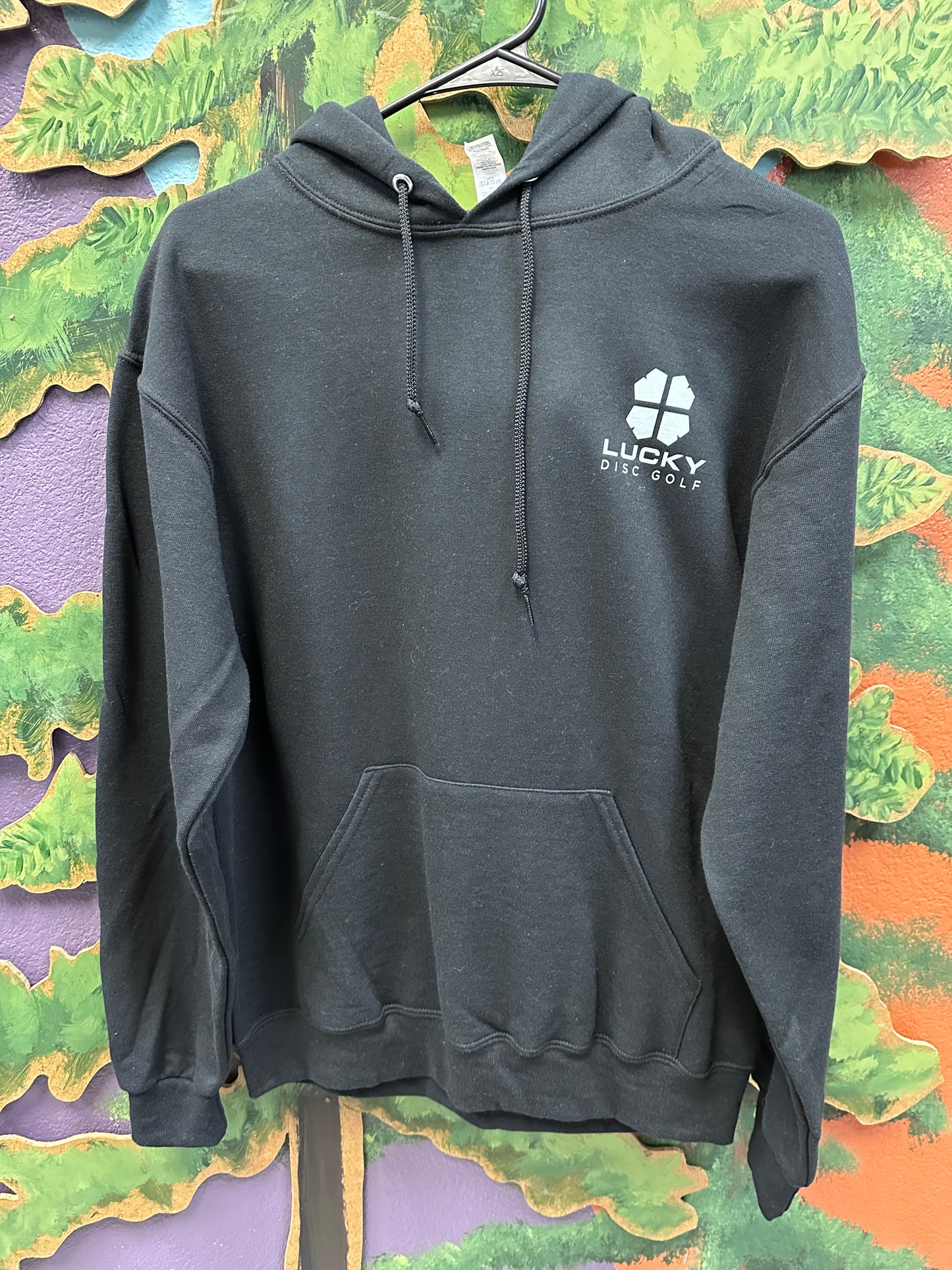 Lucky Hoodies - available in 7 colors