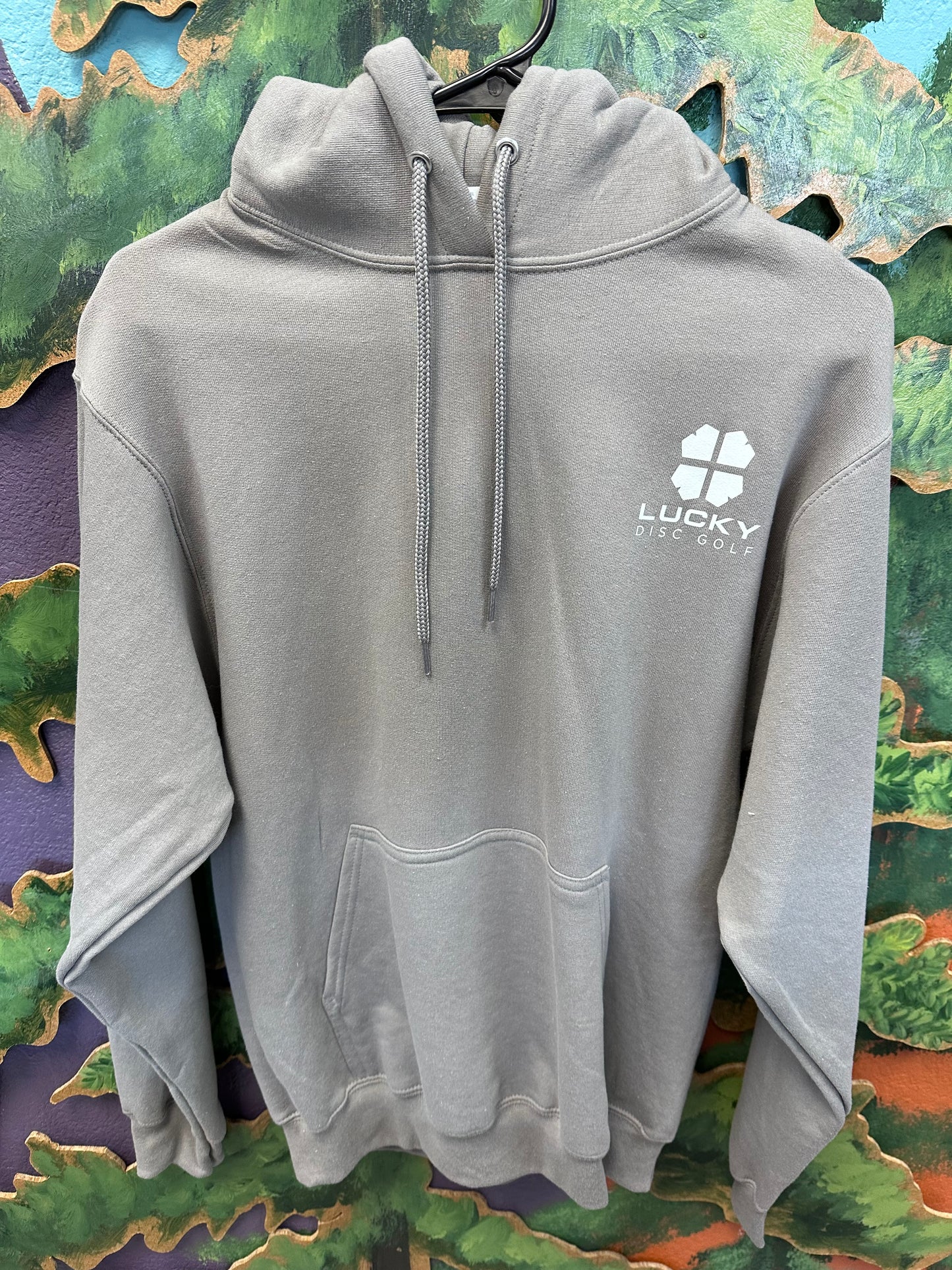 Lucky Hoodies - available in 7 colors