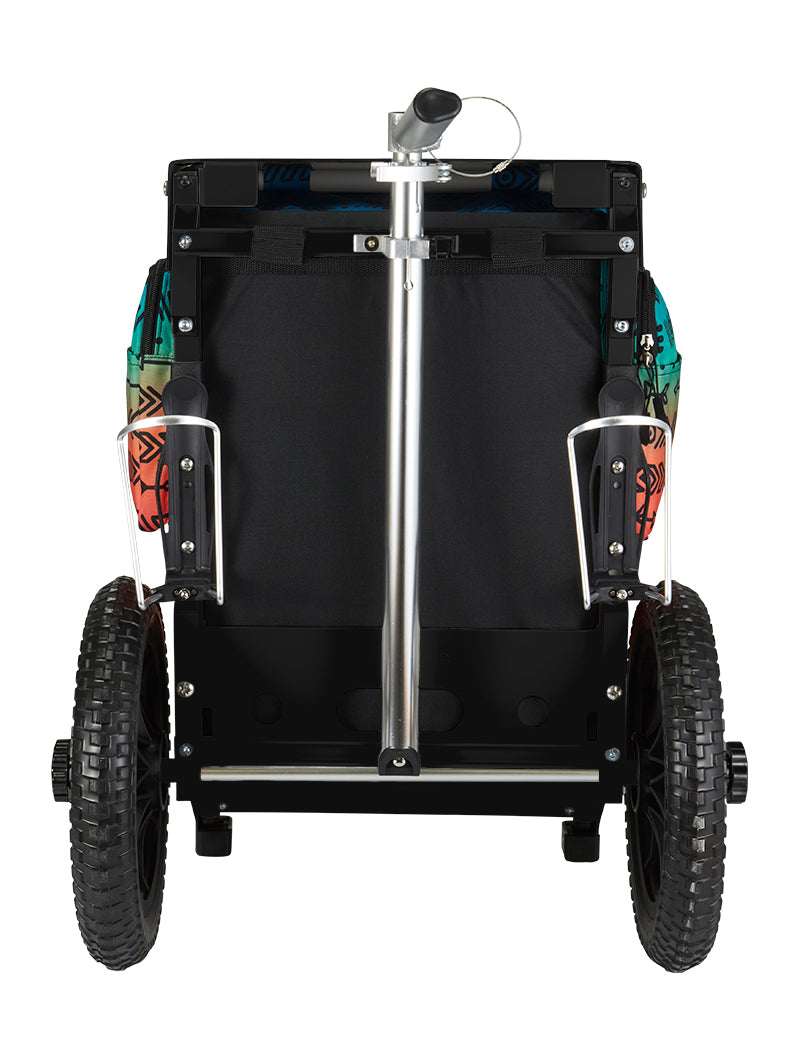 2023 Jen Allen Trekker Cart