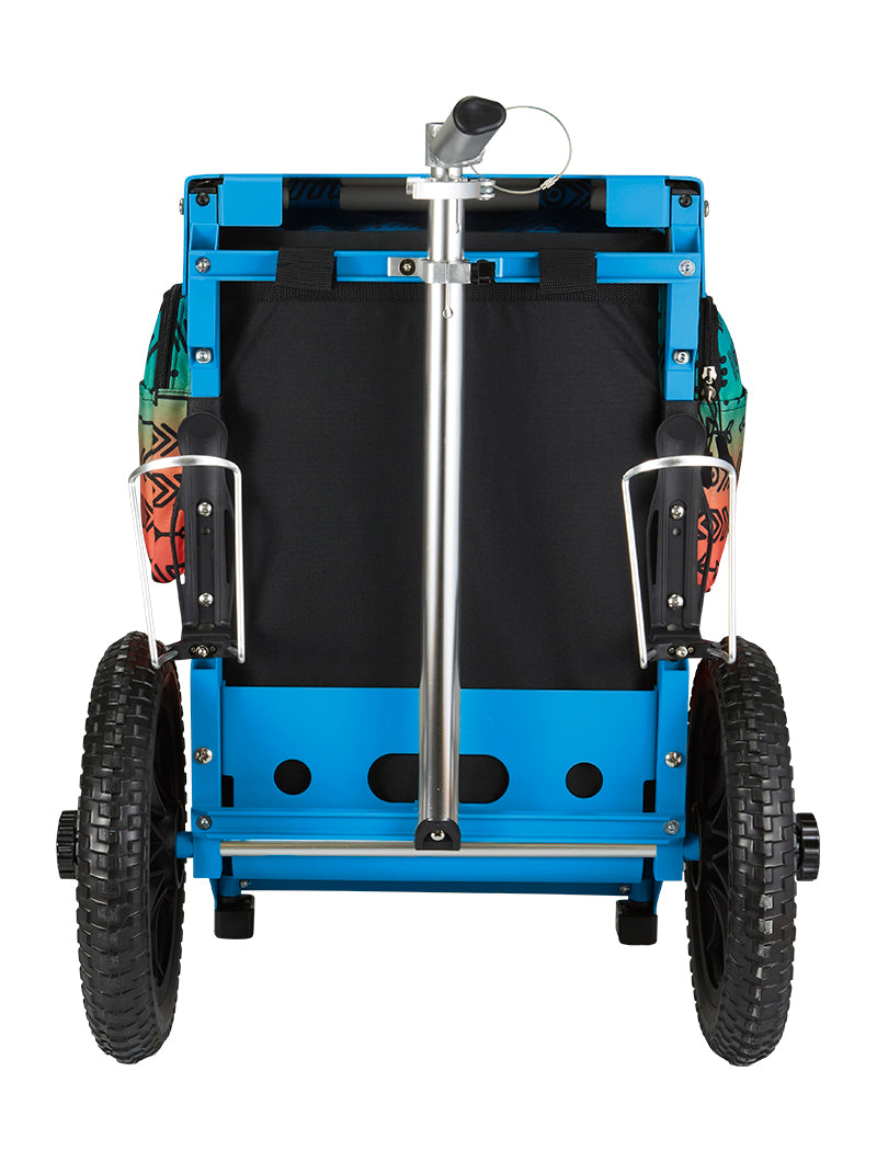 2023 Jen Allen Trekker Cart