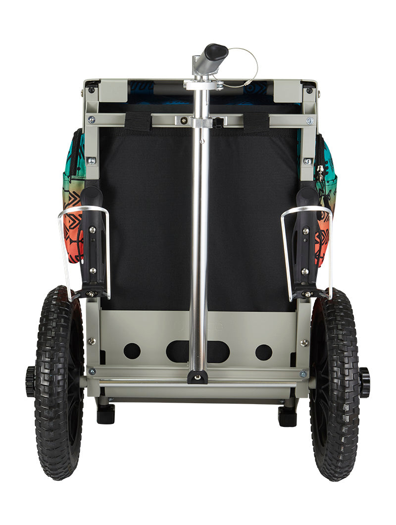 2023 Jen Allen Trekker Cart