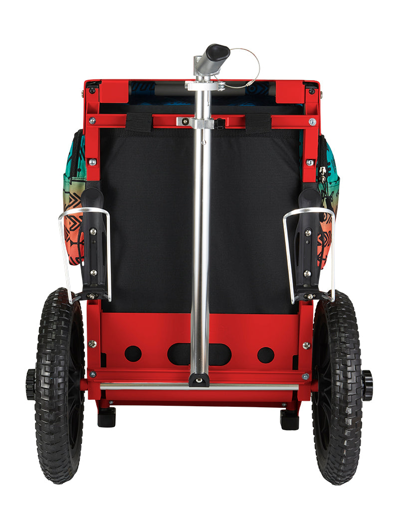 2023 Jen Allen Trekker Cart