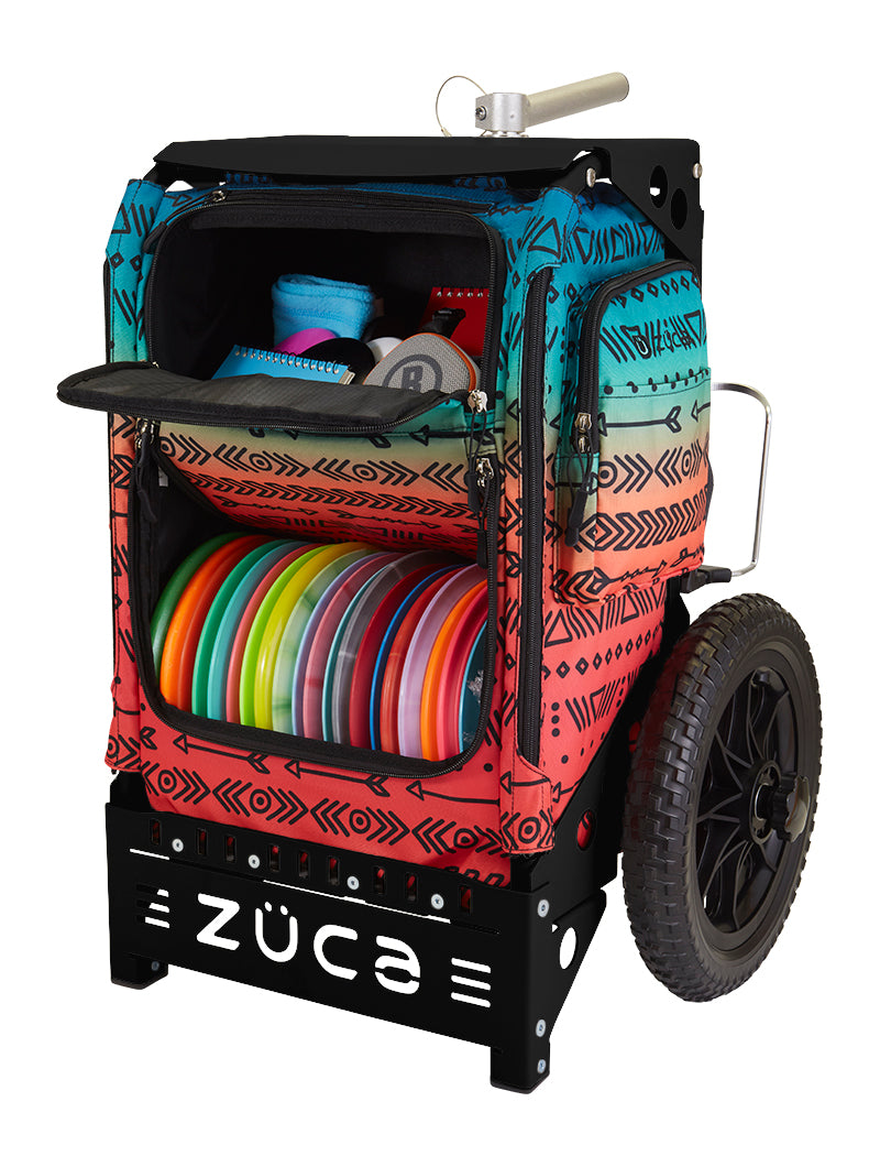 2023 Jen Allen Trekker Cart