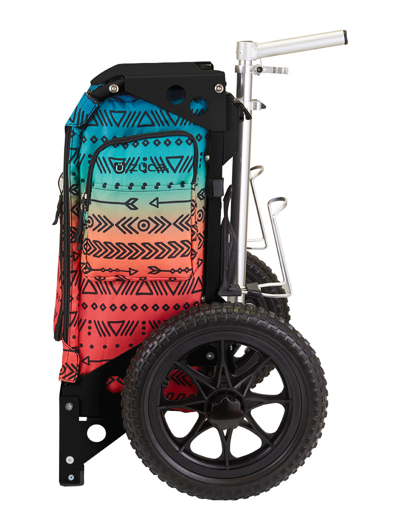 2023 Jen Allen Trekker Cart