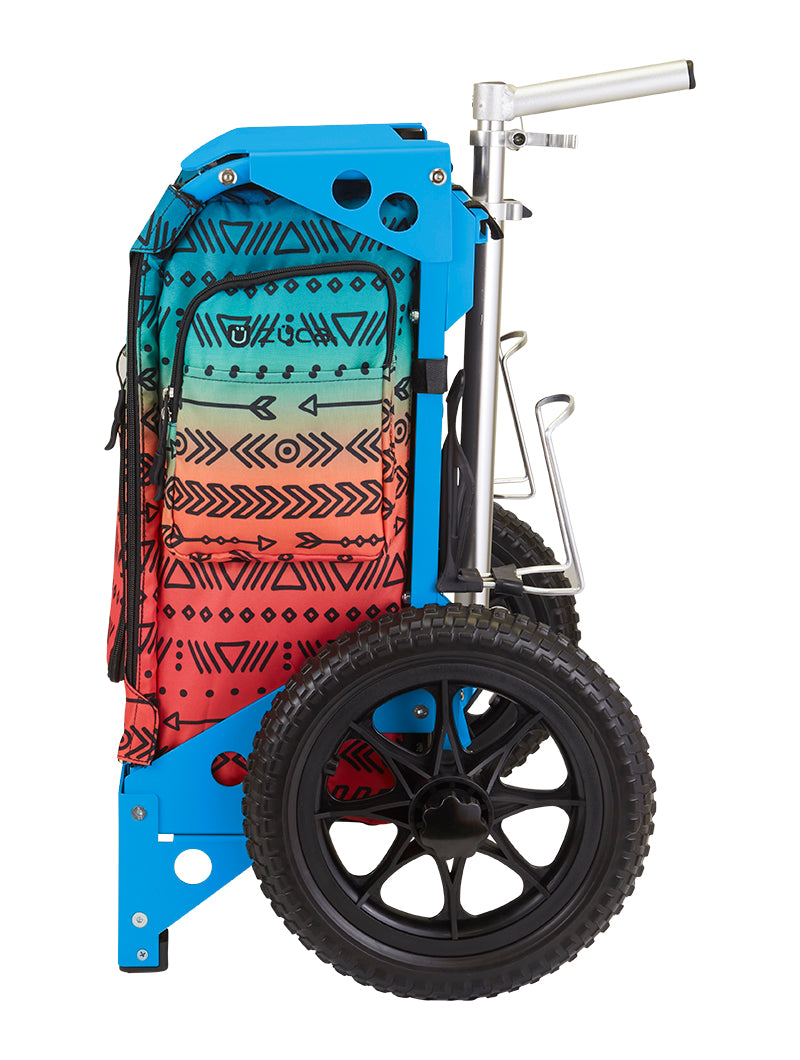 2023 Jen Allen Trekker Cart