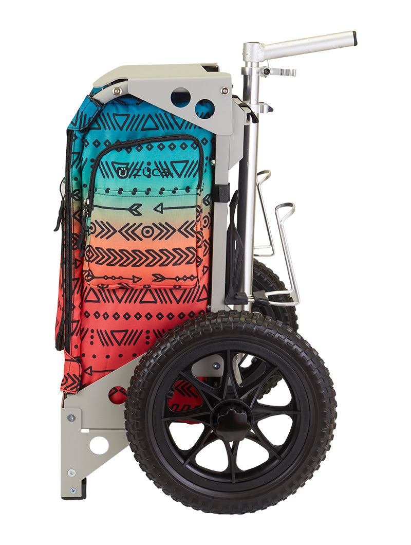 2023 Jen Allen Trekker Cart