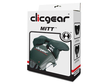 Rovic Mitts