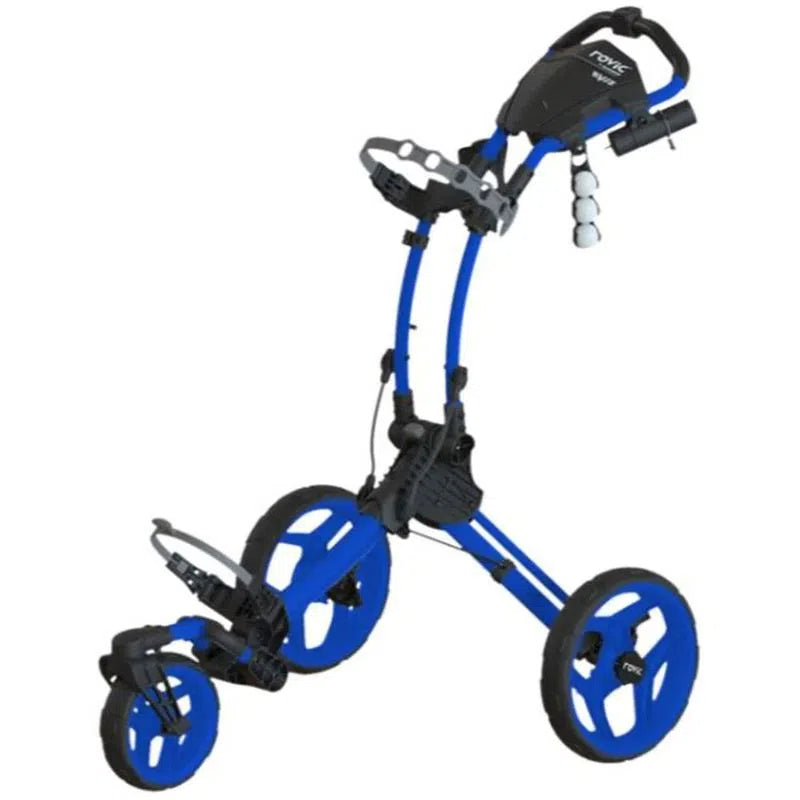 Rovic RV1D Cart
