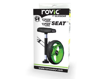 Rovic Cart Seat