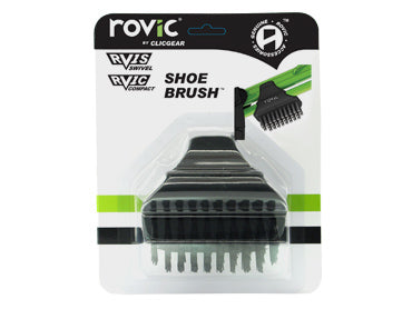 Rovic Shoe Brush