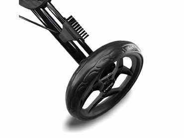 Rovic Shoe Brush