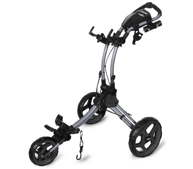 Rovic RV1D Cart