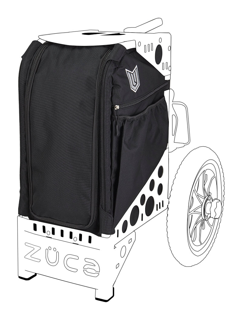 2023 Paul Ulibarri Disc Golf Cart